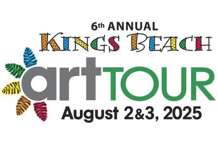 Kings Beach & North Shore Events, 6th Annual Kings Beach Art Tour