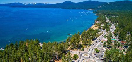 Keep Tahoe Blue, Post Memorial Weekend Cleanup
