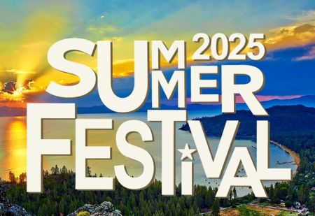 Keep Memory Alive, Summer Festival & Rodeo