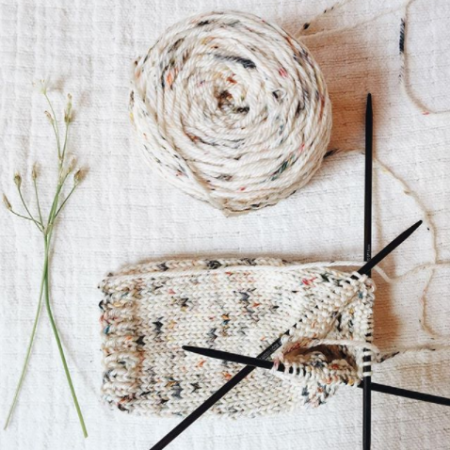 Atelier, Knitting Group
