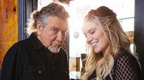 Harveys Lake Tahoe, Robert Plant & Allison Krauss
