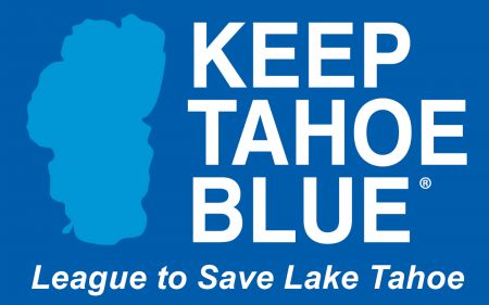 Keep Tahoe Blue, Earth Day Cleanup and Festival