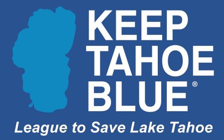 Keep Tahoe Blue, Tahoe Forest Stewardship Day (Spring)