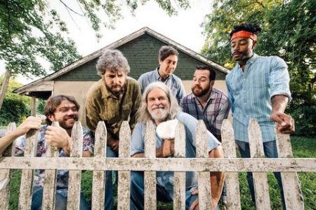 Crystal Bay Casino, Leftover Salmon w/ Special Guests - The Mother Hips