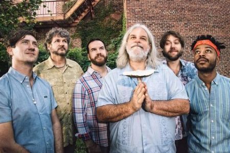 Crystal Bay Casino, Leftover Salmon w/ Special Guests - Tea Leaf Green