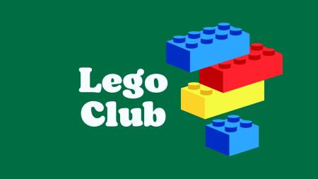 Truckee Library, Lego Club