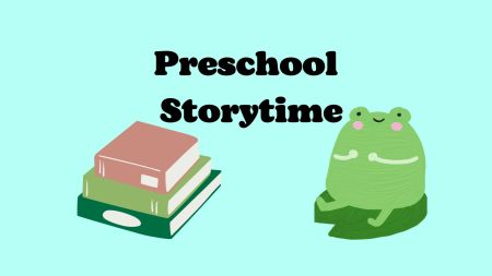 Truckee Library, Preschool Storytime
