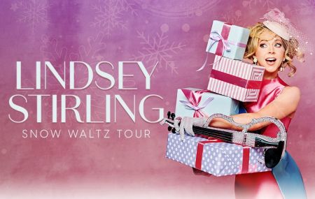 Tahoe Blue Event Center, Lindsey Stirling