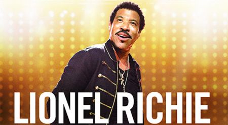 Harveys Lake Tahoe, Lionel Richie All the Hits