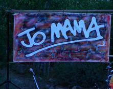 Truckee Donner Recreation & Park District, Music In The Park: Jo Mama