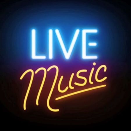 Bar of America, Live Music