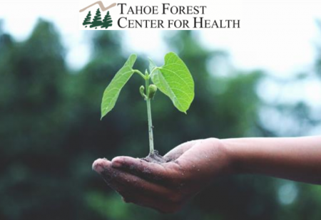 Incline Village Community Hospital, Bringing Mindfulness Into Everyday Life with Justine Nelson