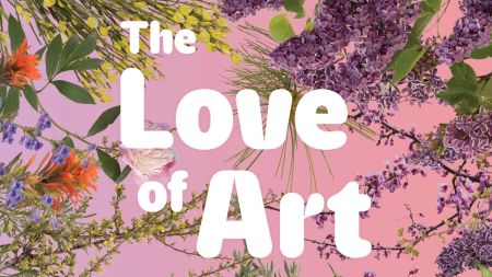 Nevada Museum Of Art, The Love of Art: Annual Luncheon and Artisan Shopping Experience