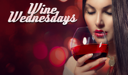The Loft Theatre, Wine Tasting Wednesdays