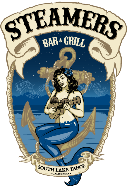 Steamers Bar & Grill, Live Music