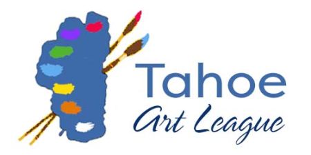 Tahoe Art League, Spring Show