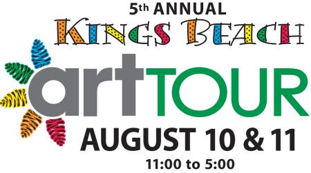 North Tahoe Business Association, Kings Beach Art Tour