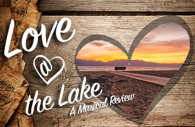 Valhalla Tahoe, Love @ The Lake: A Musical Review