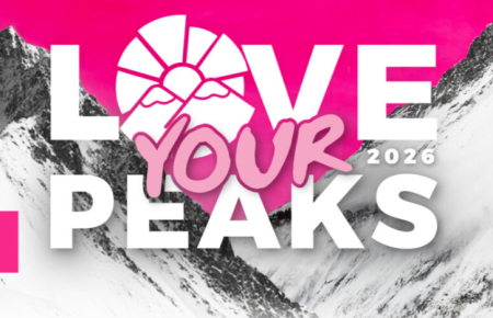 Palisades Tahoe, Boarding for Breast Cancer: Love Your Peaks Event