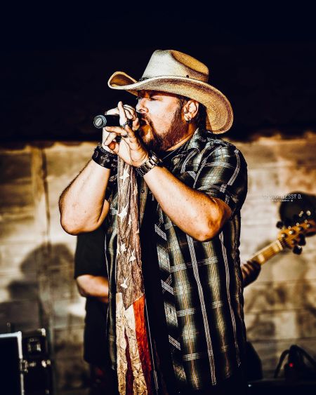 Lake Tahoe AleWorX, Brodie Stewart Band