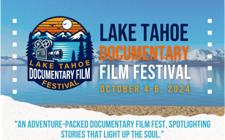 Tahoe Blue Event Center, Lake Tahoe Documentary Film Festival