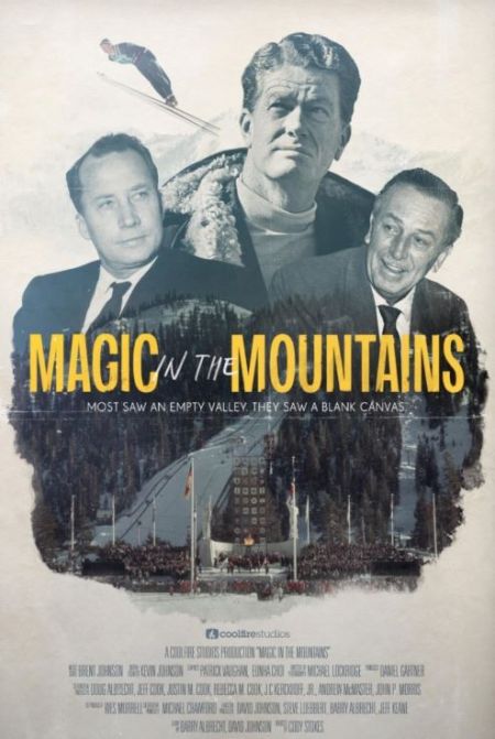 Tahoe Art Haus & Cinema, Magic in the Mountains