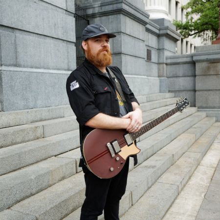 Crystal Bay Casino, Marc Broussard