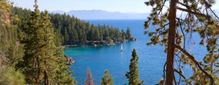 Margaritaville Resort Lake Tahoe, America’s Most Beautiful Bike Ride All-Day Happy Hour