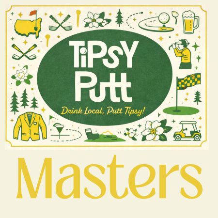 Tipsy Putt Tahoe, Masters Tournament