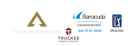 Truckee Chamber of Commerce, Truckee Chamber May Networking Mixer at the Timbers at Old Greenwood with Barracuda Championship