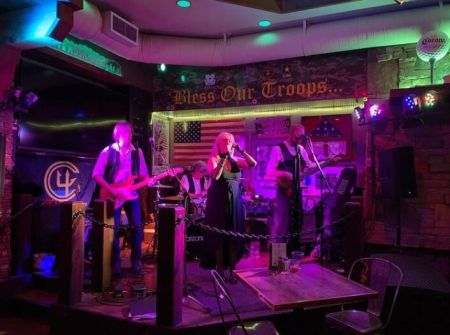 McP's Taphouse Grill, Live Music