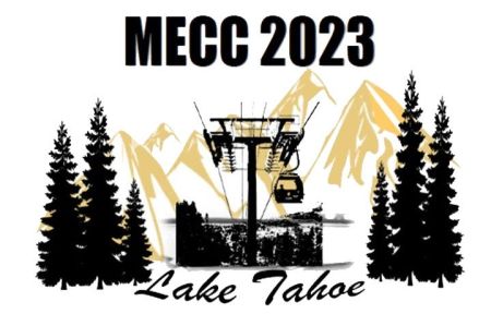 Tahoe Blue Event Center, MECC 2023