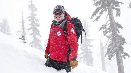 Palisades Tahoe, Avalanche Awareness and Beacon Training