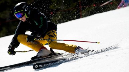 Palisades Tahoe, NASTAR Races