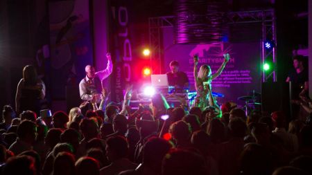 Palisades Tahoe, 12th Annual Squaw Valley Prom