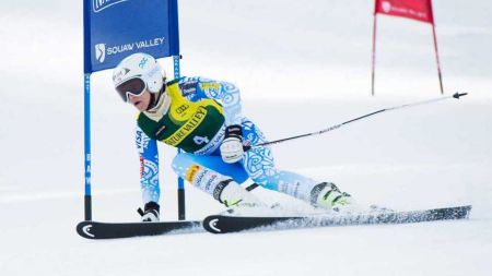 Palisades Tahoe, Audi FIS Ski World Cup
