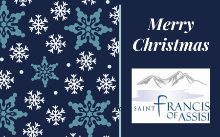 St. Francis of Assisi Catholic Church, Christmas Eve Services
