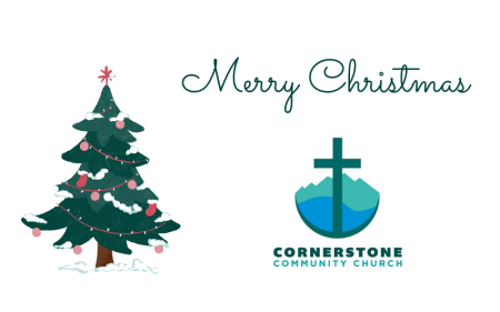 Cornerstone Church, Christmas Eve at Cornerstone!
