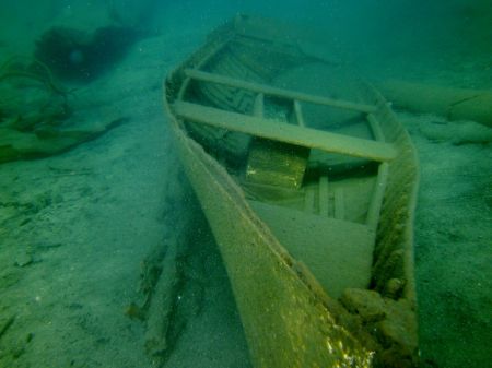 Tahoe Maritime Museum & Gardens, Emerald Bay's New Underwater Trail Presentation