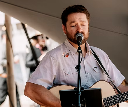 Christy Hill Lakeside Bistro, Mike Sinclair