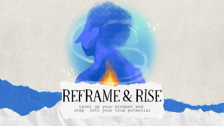 BFF Tahoe, Reframe & Rise: A Gratitude Workshop by Miriam Dorsett