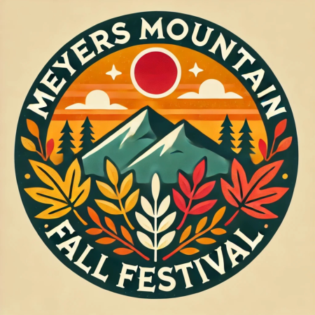 SunSnow Event Company, Meyers Mountain Fall Festival