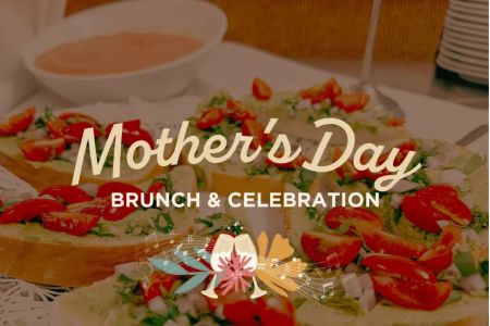 Granlibakken Tahoe, Mother's Day Brunch