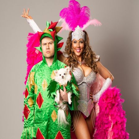 Bally's, Piff the Magic Dragon