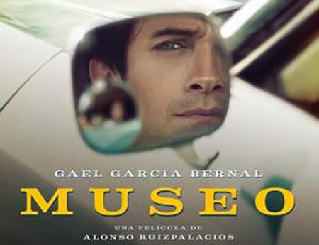 Lake Tahoe Community College, LTCC Spanish Movie Night: "Museo"