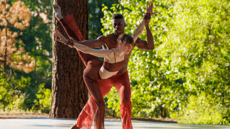 Classical Tahoe, Music in Motion