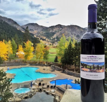 Everline Resort & Spa, Wine Down Wednesdays at Six Peaks Grille