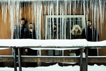Crystal Bay Casino, “Winters Dead” ft. Dead Winter Carpenters
