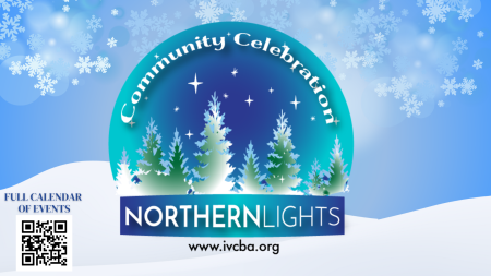 IVCBA, IVCBA Northern Lights Community Celebration