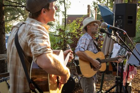 Jason's Beachside Grille, No Deal